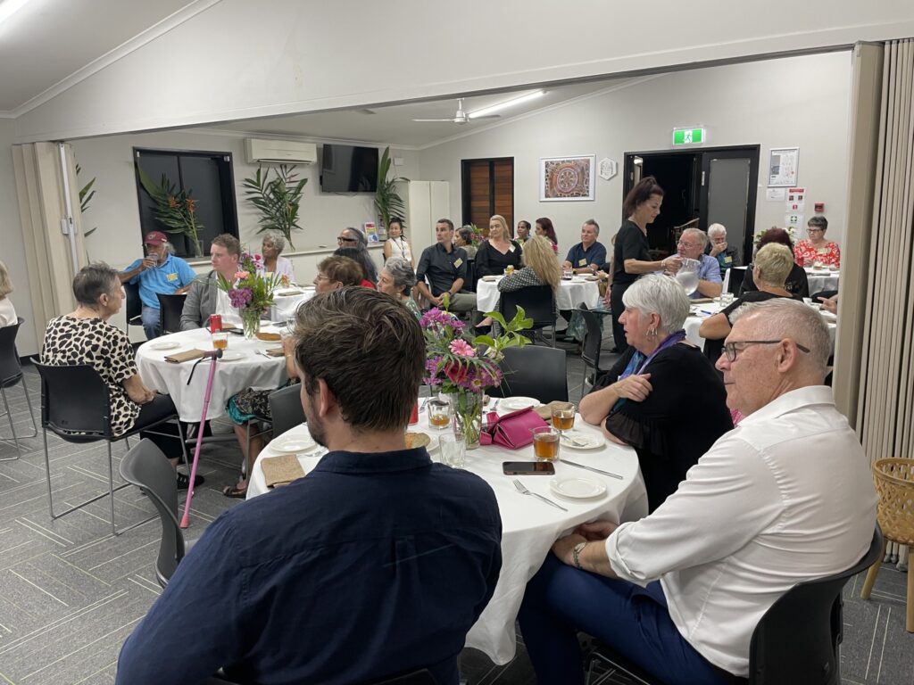 function-room-hambledon-house