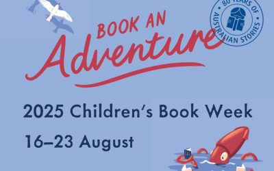 Book Week Competition