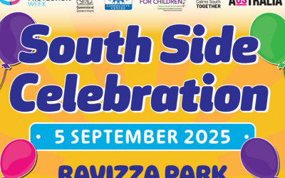 South Side Celebration 2025