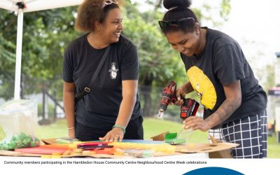 June edition Southern Suburbs News